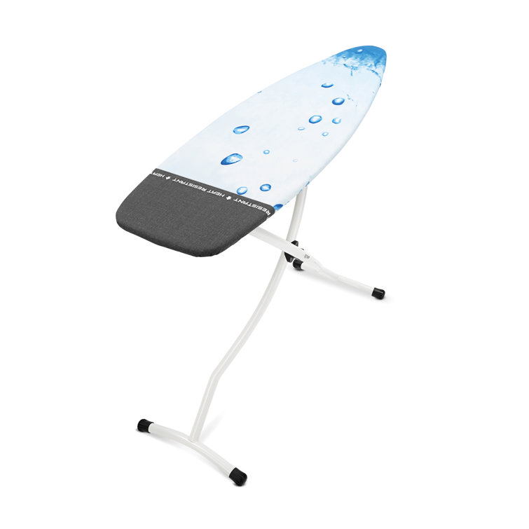 Brabantia Size D Ironing Board & Reviews Wayfair.co.uk
